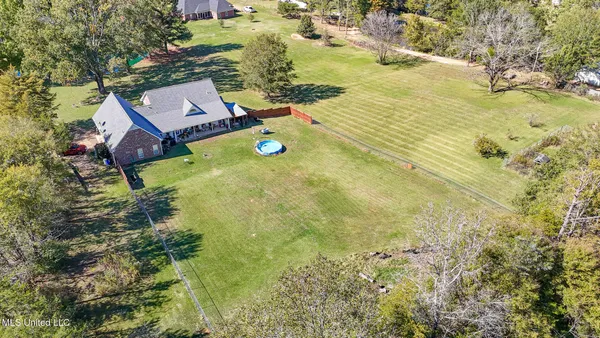$327,000 | 1230 Misty Lane, Terry, MS 39170