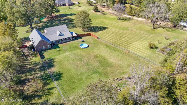 $327,000 | 1230 Misty Lane, Terry, MS 39170