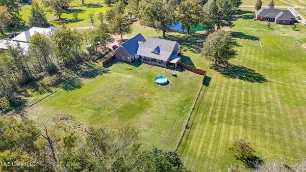 $327,000 | 1230 Misty Lane, Terry, MS 39170