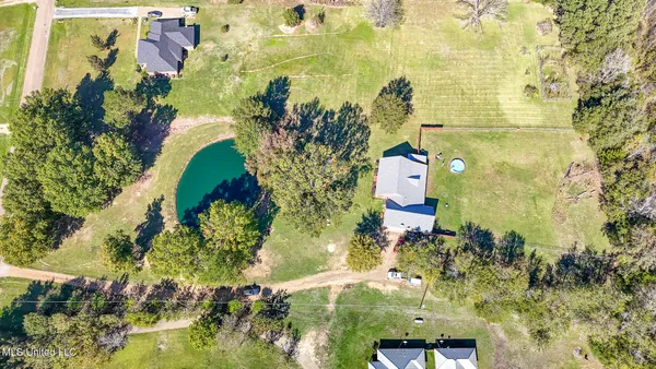 $327,000 | 1230 Misty Lane, Terry, MS 39170