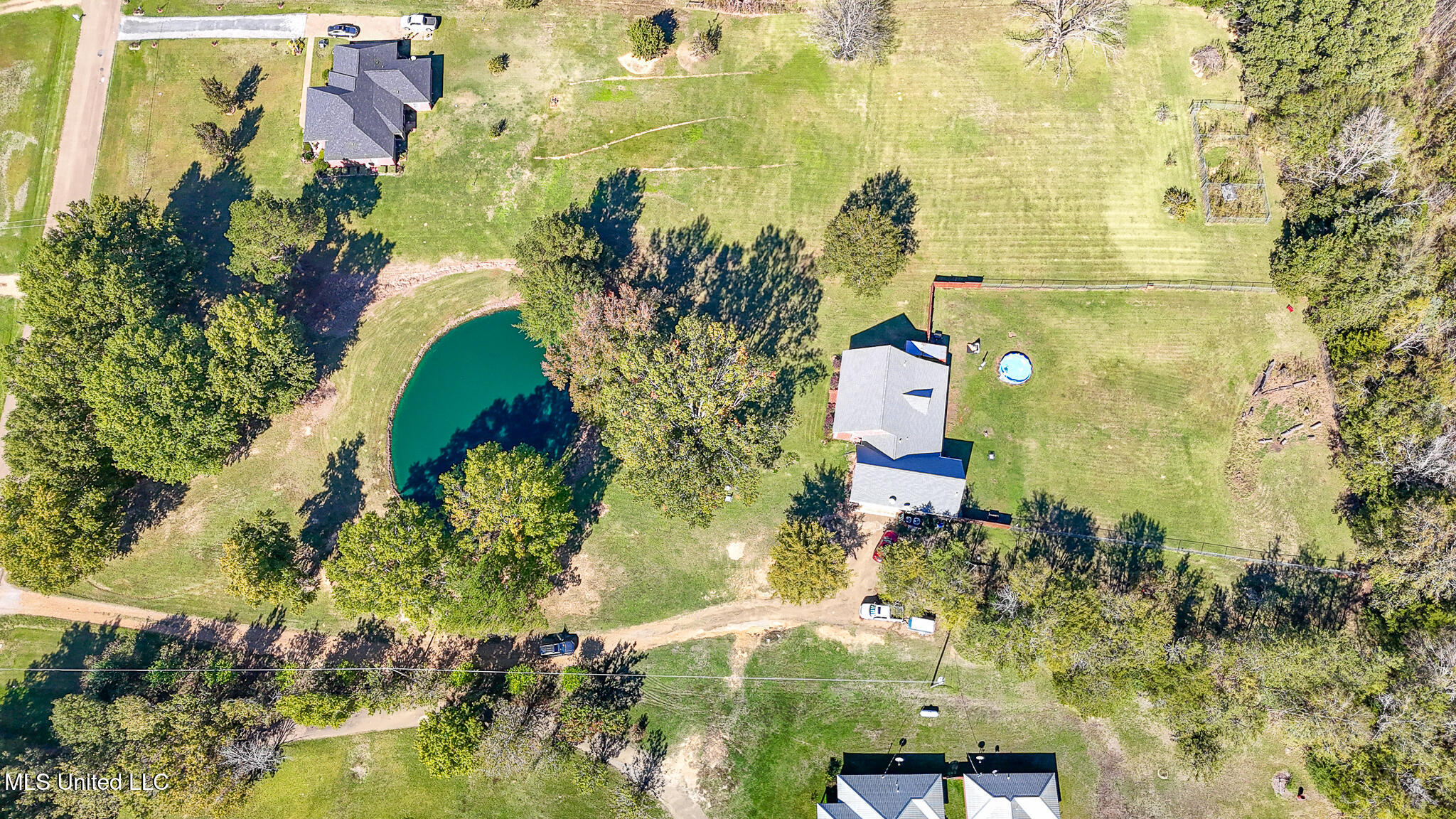 1230 Misty Lane Terry, MS 39170 - Photo 58 of 60 1230 Misty Ln 7