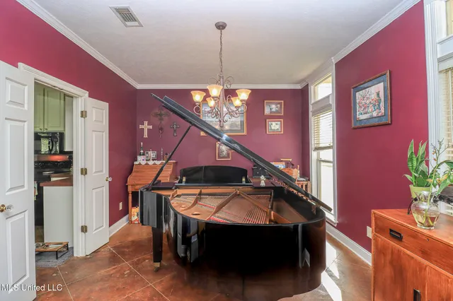 $327,000 | 1230 Misty Lane, Terry, MS 39170