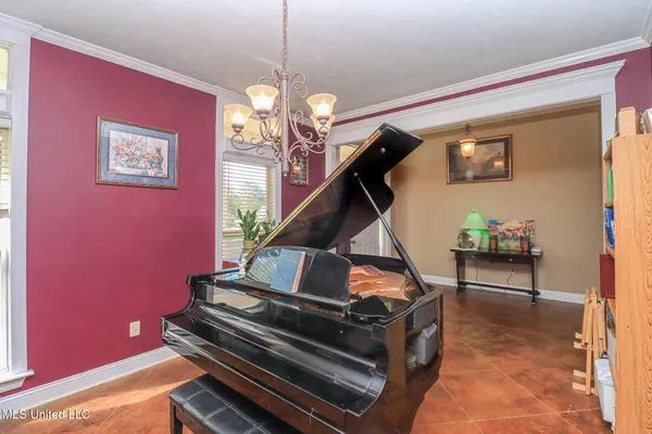 $327,000 | 1230 Misty Lane, Terry, MS 39170