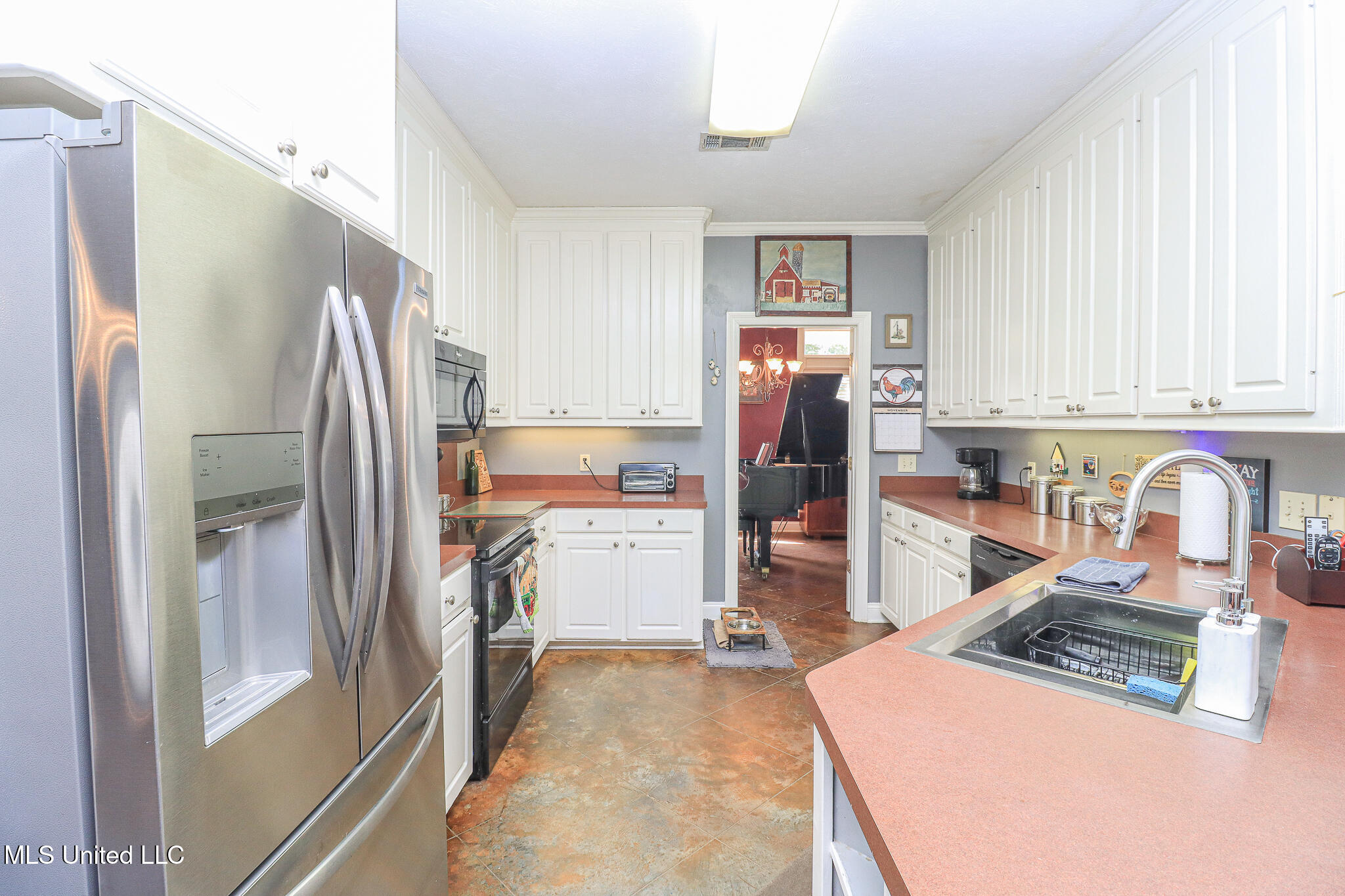 1230 Misty Lane Terry, MS 39170 - Photo 10 of 60 1230 Misty Ln 55