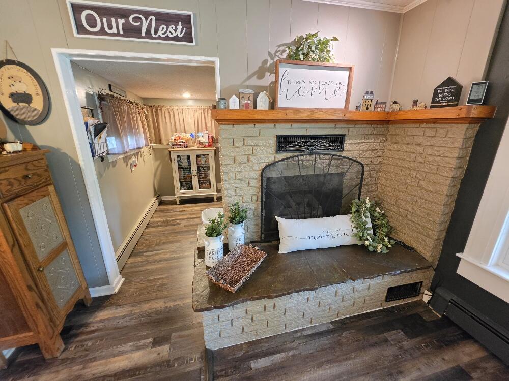 377 Tower Road Galax, VA 24333 - Photo 18 of 42 Gallery Image 18