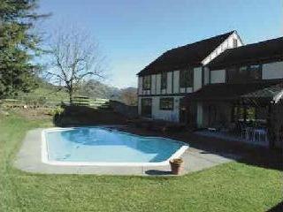 3433 Rolling Oaks Road Santa Rosa, CA 95404 - Photo 10 of 11 a front view of a house with a yard