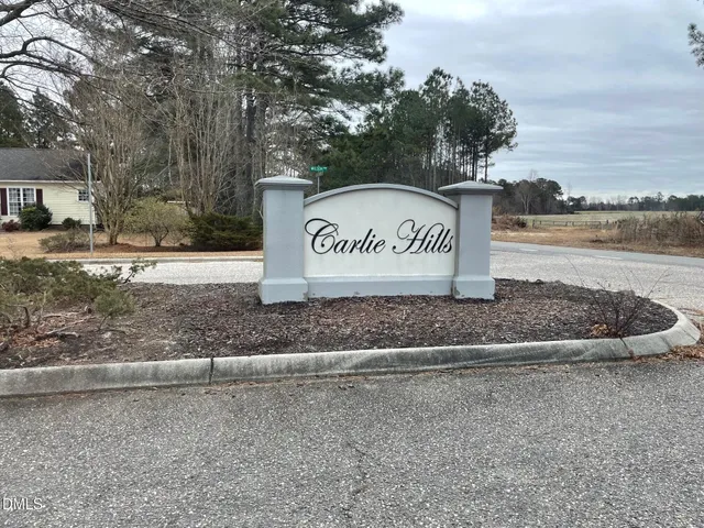 $45,900 | 70 Wilson, Bunnlevel, NC 28323