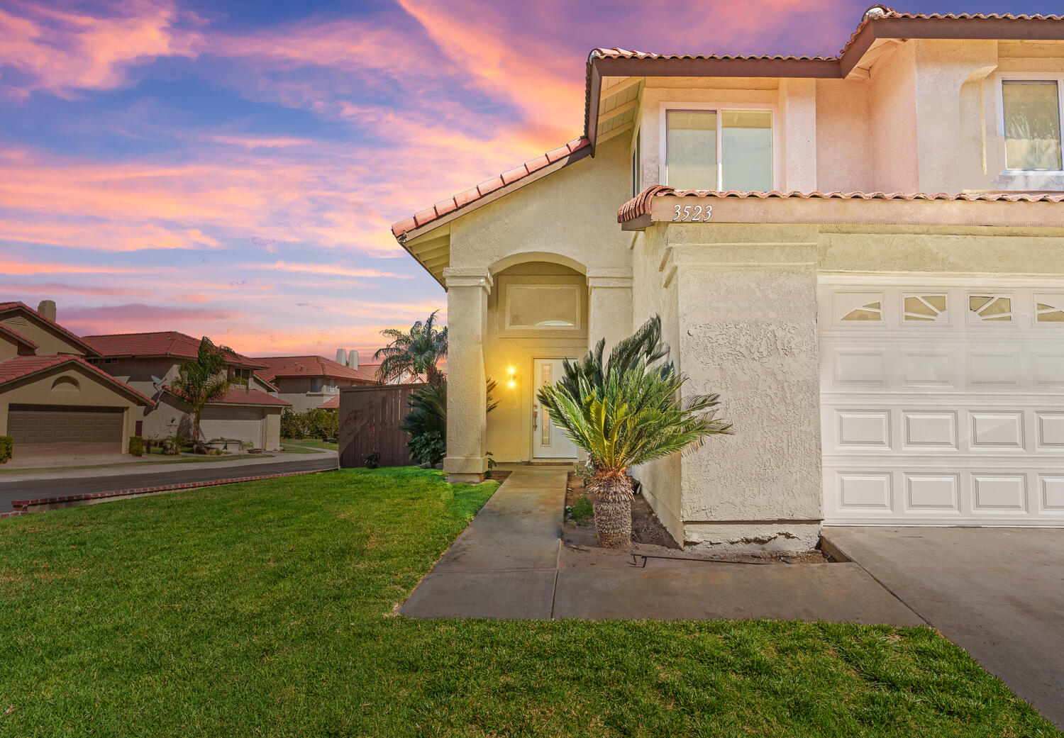 3523 April Shower Drive Riverside, CA 92503 - Photo 2 of 42 3523 April Shower Dr-33