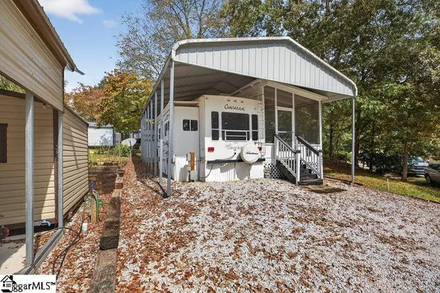 $115,000 | 421 Newbury Circle, Westminster, SC 29693