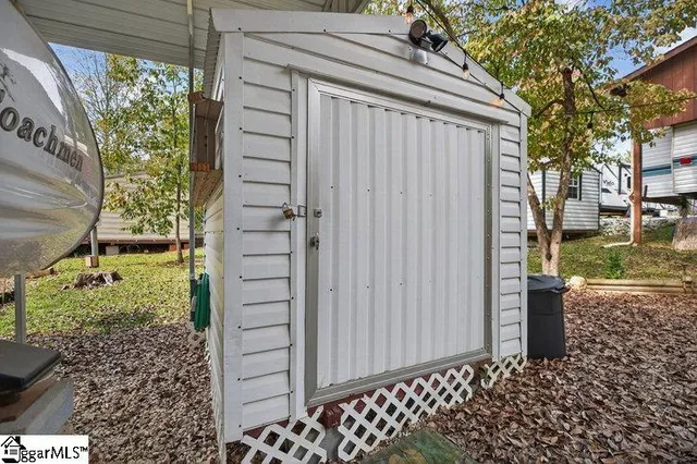 $115,000 | 421 Newbury Circle, Westminster, SC 29693