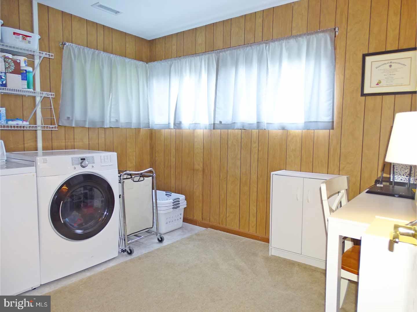 59 Harrow Road Levittown, PA 19056 - Photo 11 of 23 Laundry Room