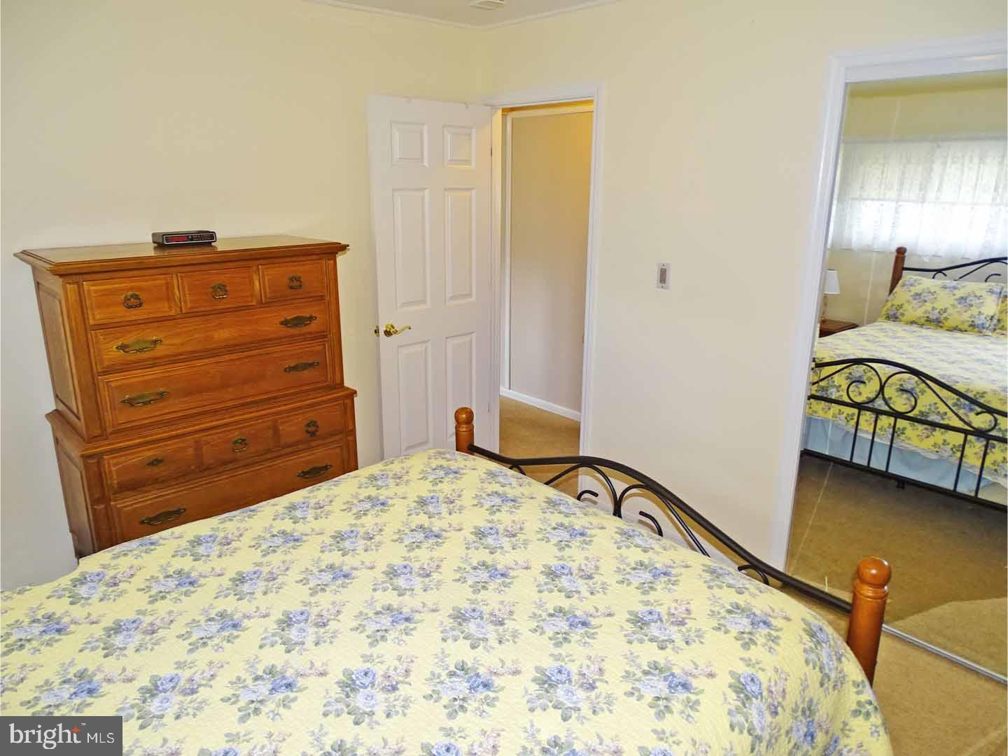 59 Harrow Road Levittown, PA 19056 - Photo 12 of 23 Bedroom - Main