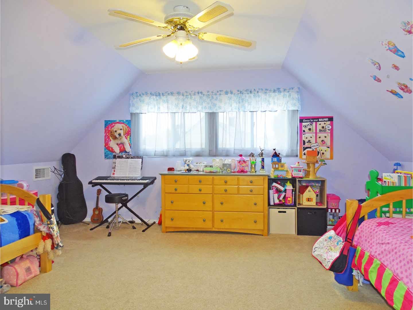 59 Harrow Road Levittown, PA 19056 - Photo 17 of 23 Bedroom 3
