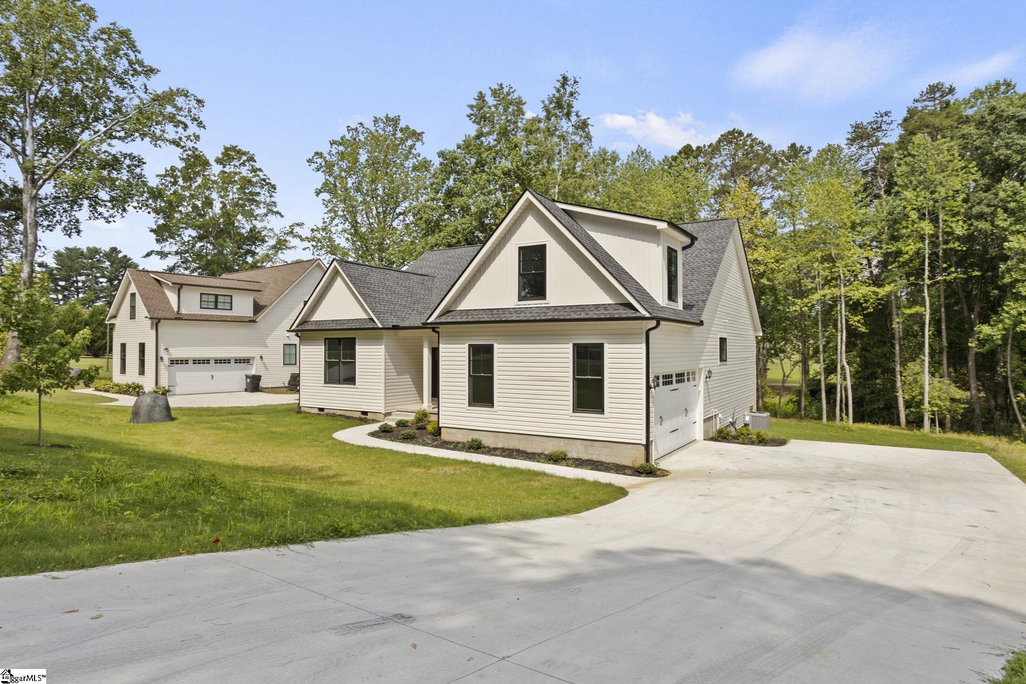 35 Duncan Road Travelers Rest, SC 29690 - Photo 3 of 36 Gallery Image 3