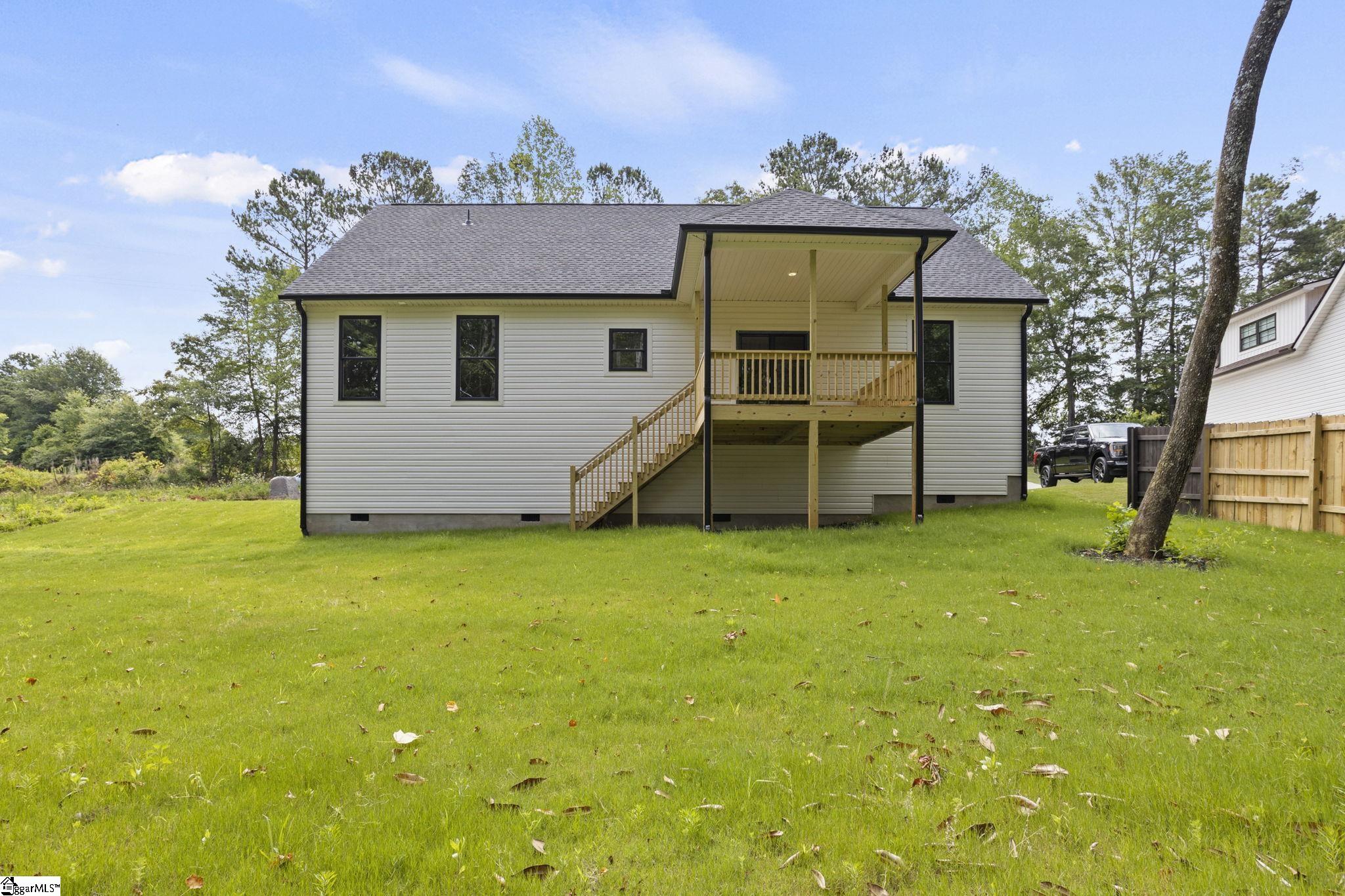 35 Duncan Road Travelers Rest, SC 29690 - Photo 34 of 36 Gallery Image 34