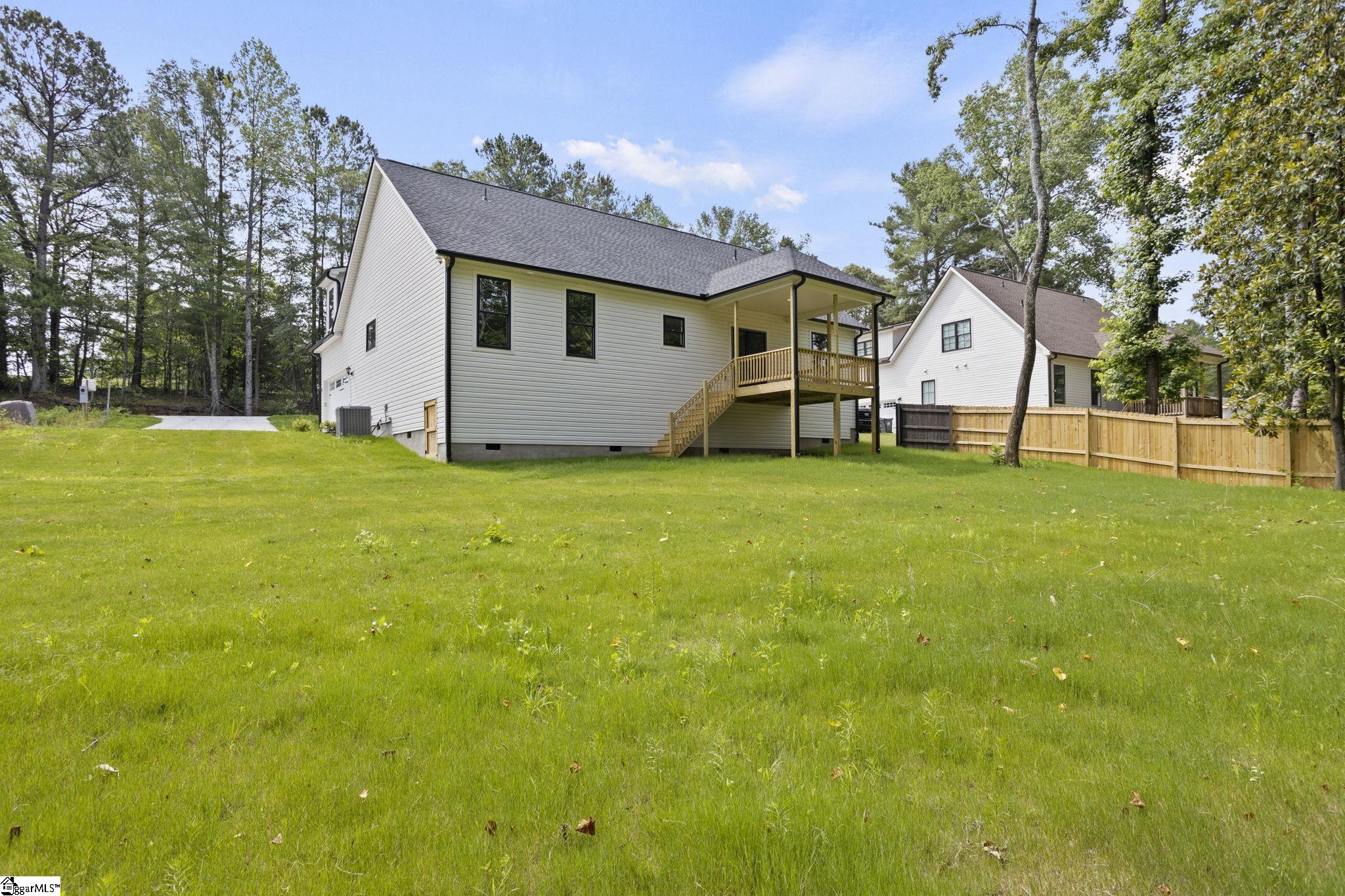 35 Duncan Road Travelers Rest, SC 29690 - Photo 35 of 36 Gallery Image 35