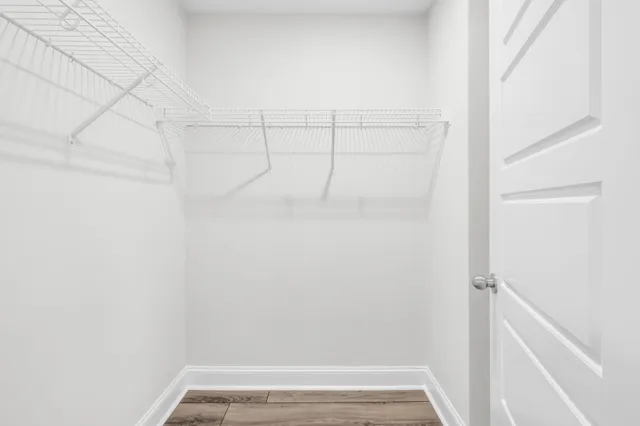 a view of small space