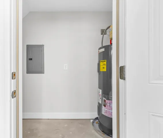 a bathroom with a sink and toilet