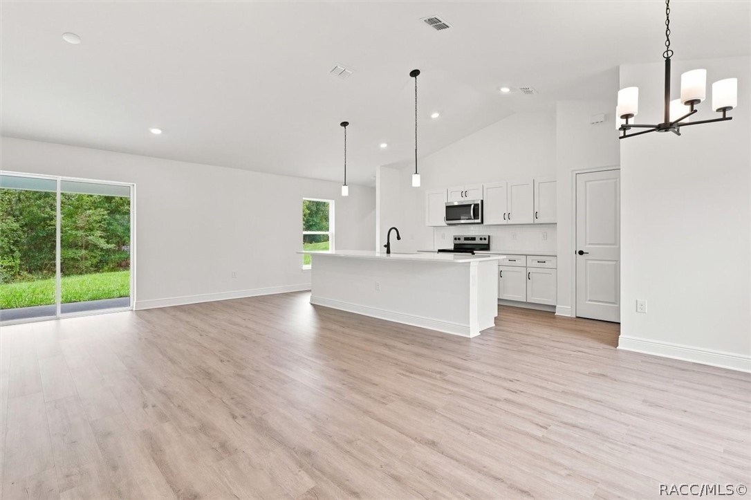 1016 North Short Line Way Inverness, FL 34453 - Photo 7 of 31 Gallery Image 7