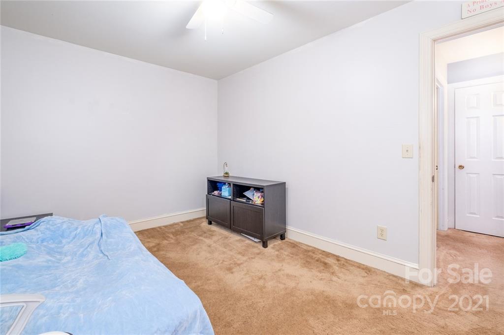 3810 Stack Road Monroe, NC 28112 - Photo 22 of 26 a view of a room with wooden floor