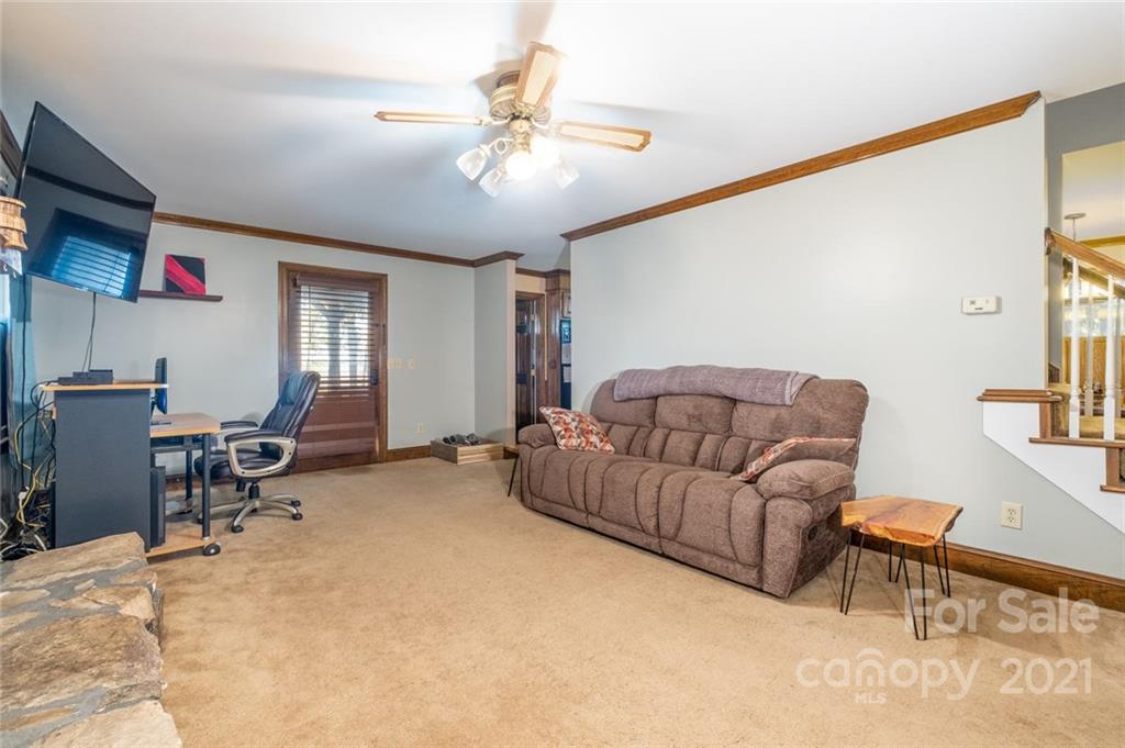 3810 Stack Road Monroe, NC 28112 - Photo 5 of 26 a living room with furniture and a window