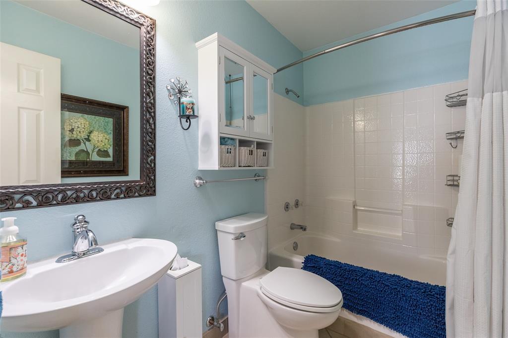 2133 Patriot Commons Road Abilene, TX 79601 - Photo 16 of 36