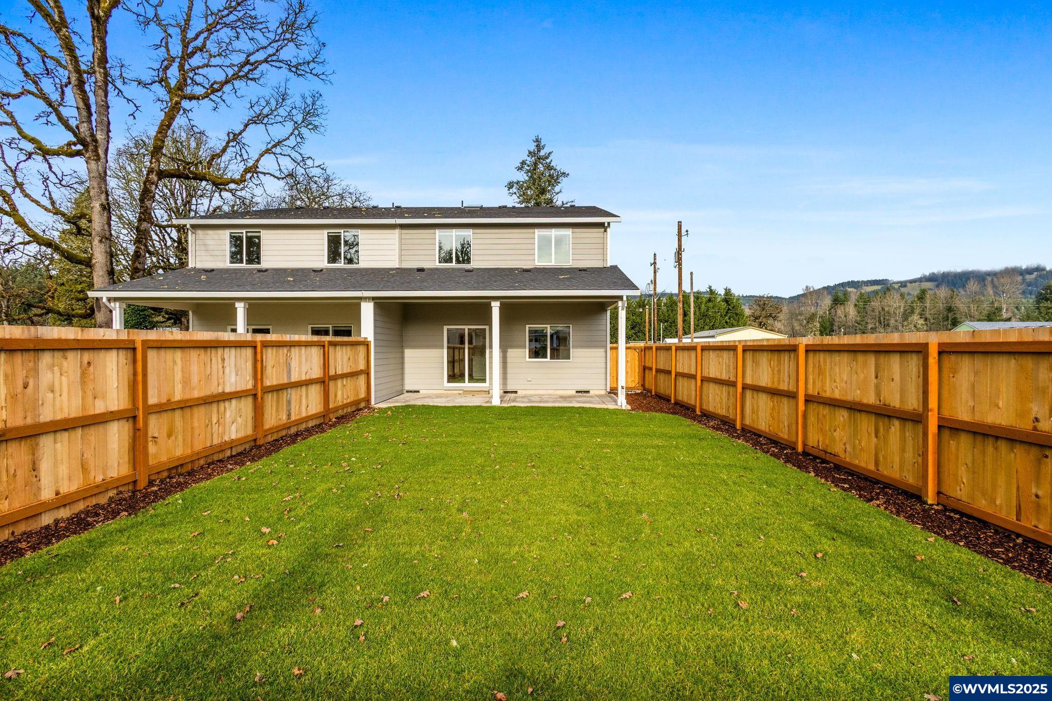 3623 Green River Road Sweet Home, OR 97386 - Photo 29 of 29