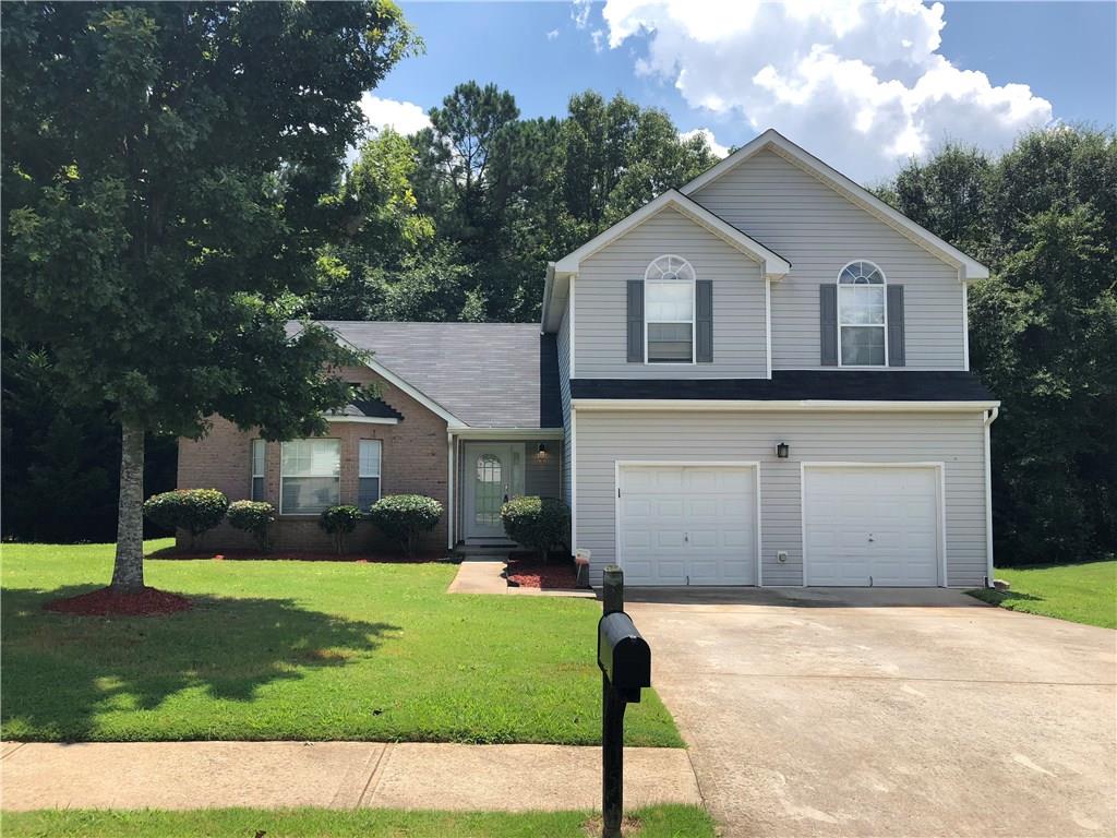 105 Titan Road Stockbridge, GA 30281 - Photo 1 of 1 Gallery Image 1