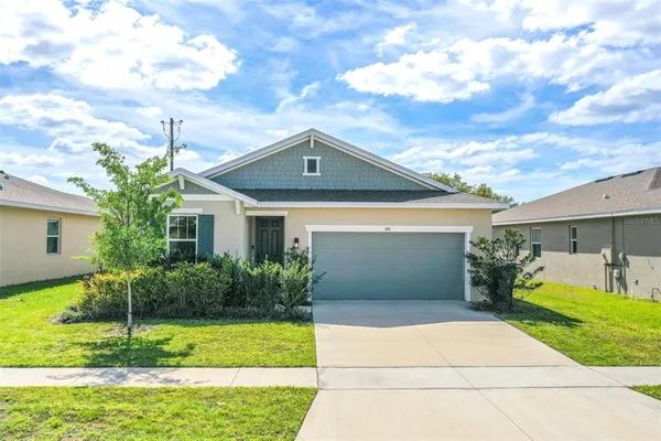 $339,990 | 148 Hilltop Bloom Loop, Haines City, FL 33844