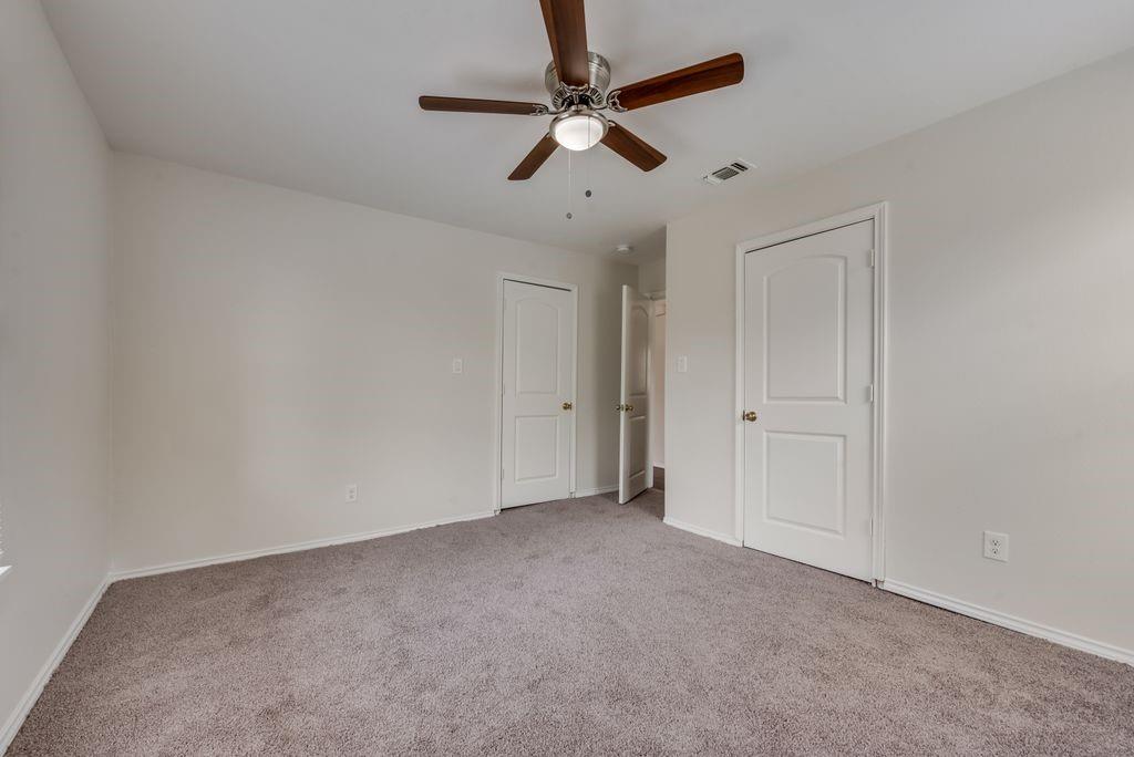 3005 Hatcher Street Fort Worth, TX 76105 - Photo 15 of 19 a view of an empty room