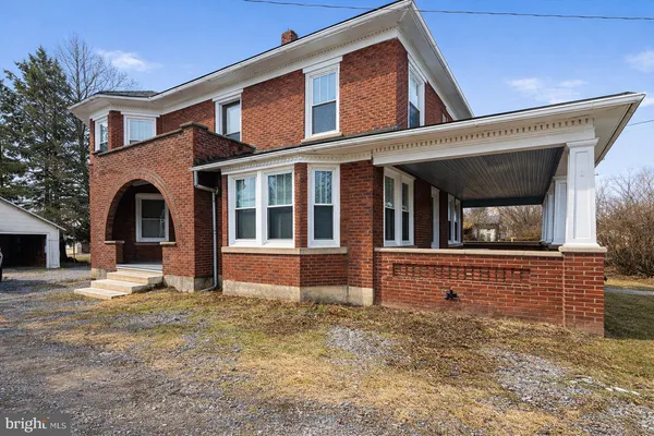 $347,900 | 149 West Main Street, Millheim, PA 16854