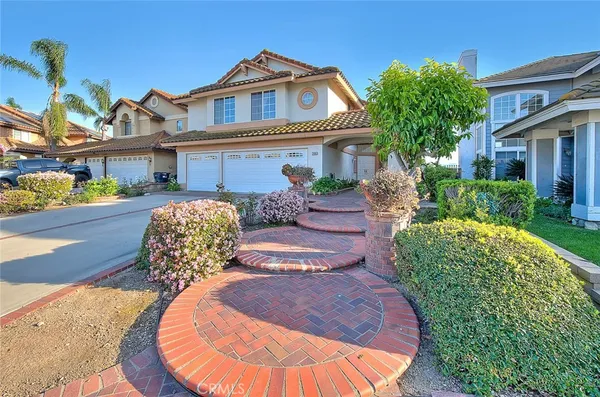 $1,498,000 | 2481 Hawkwood Drive, Chino Hills, CA 91709