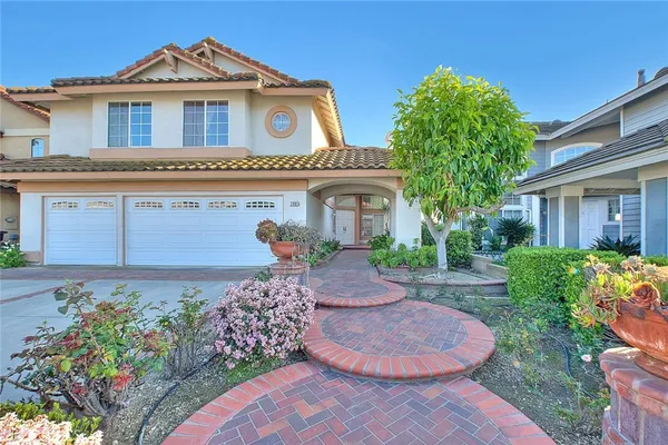 $1,498,000 | 2481 Hawkwood Drive, Chino Hills, CA 91709
