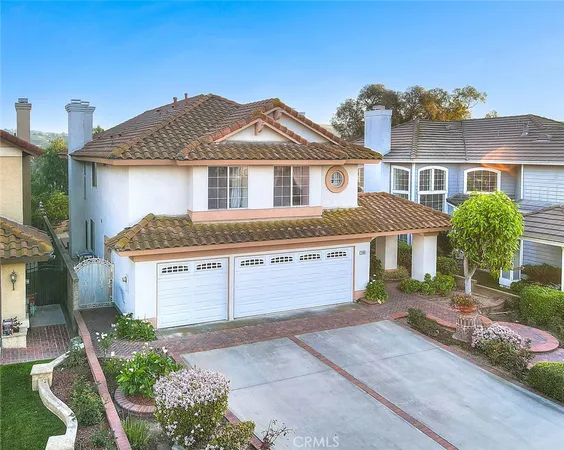 $1,498,000 | 2481 Hawkwood Drive, Chino Hills, CA 91709