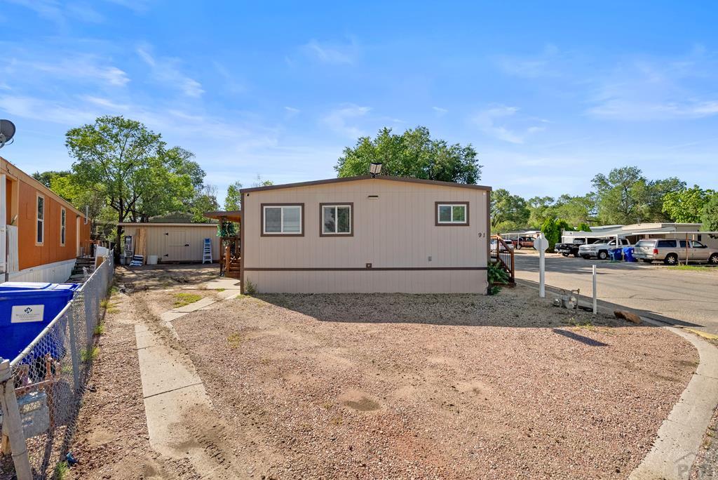 1901 Constitution Road, Unit 91 Pueblo, CO 81001 - Photo 1 of 28 Gallery Image 1