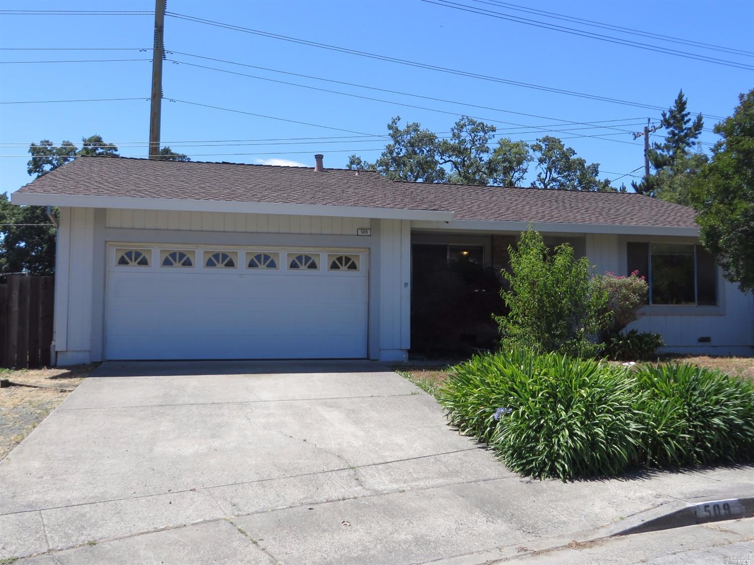 509 Limelight Place Santa Rosa, CA 95403 - Photo 1 of 1 Gallery Image 1