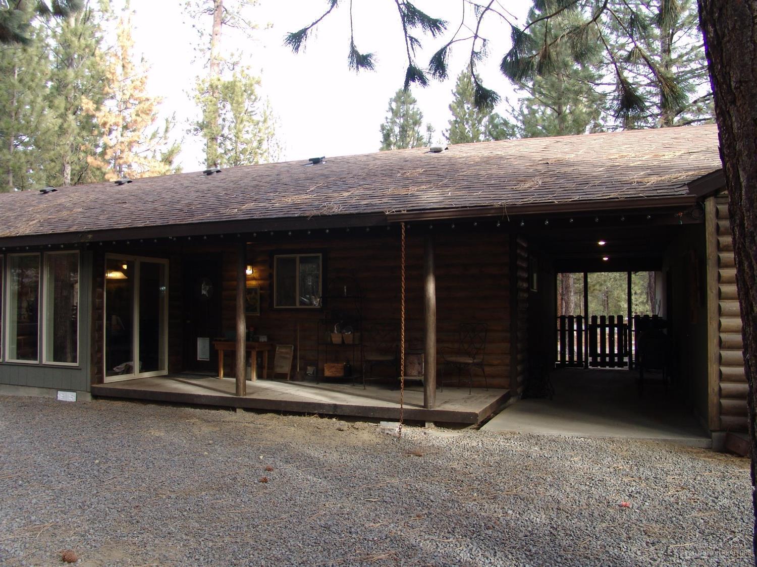 52159 Foxtail Road La Pine, OR 97739 - Photo 23 of 25 Additional Photo