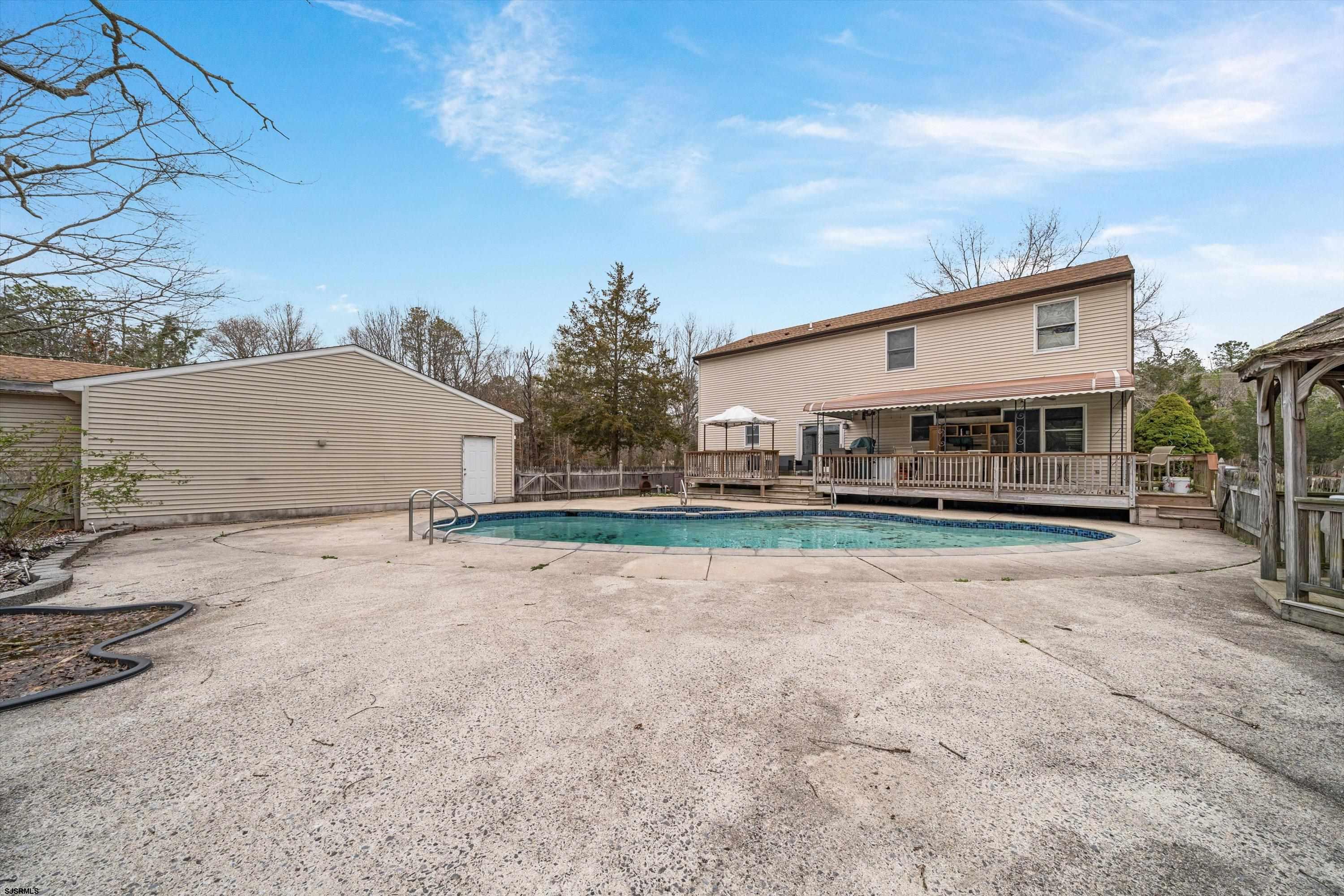 1319 Somers Point Road Egg Harbor Township, NJ 08234 - Photo 71 of 83
