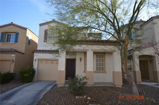 $1,740 | 7737 West Trails Village Place, Las Vegas, NV 89113