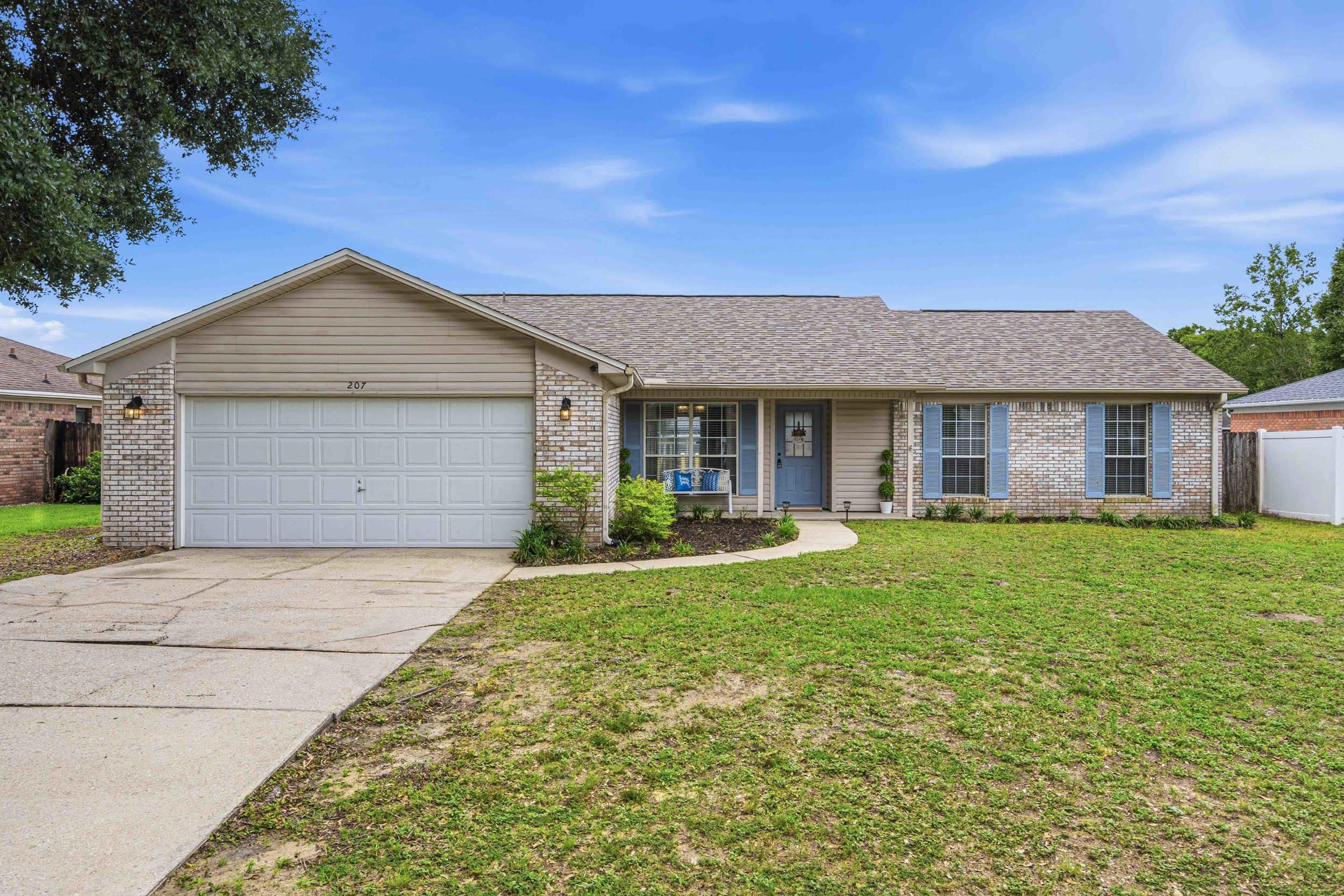 207 Secretariat Drive Crestview, FL 32539 - Photo 1 of 45 207secretariatdr_07