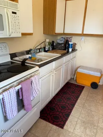 $225,000 | 120 West 4th Street South, St. Johns, AZ 85936