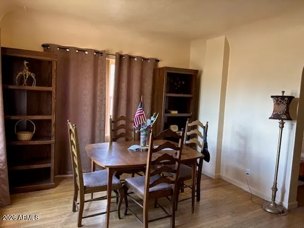$225,000 | 120 West 4th Street South, St. Johns, AZ 85936