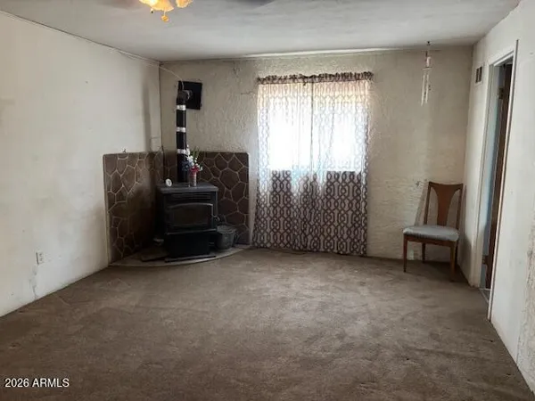 $225,000 | 120 West 4th Street South, St. Johns, AZ 85936