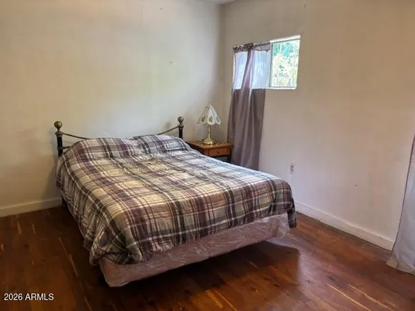 $225,000 | 120 West 4th Street South, St. Johns, AZ 85936