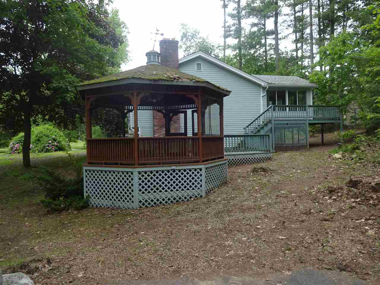 10 Old Coach Road Londonderry, NH 03053 - Photo 18 of 29