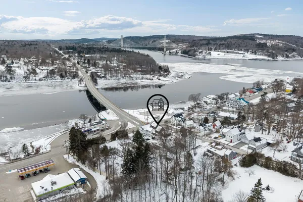 $524,900 | 3 Main Street, Bucksport, ME 04416