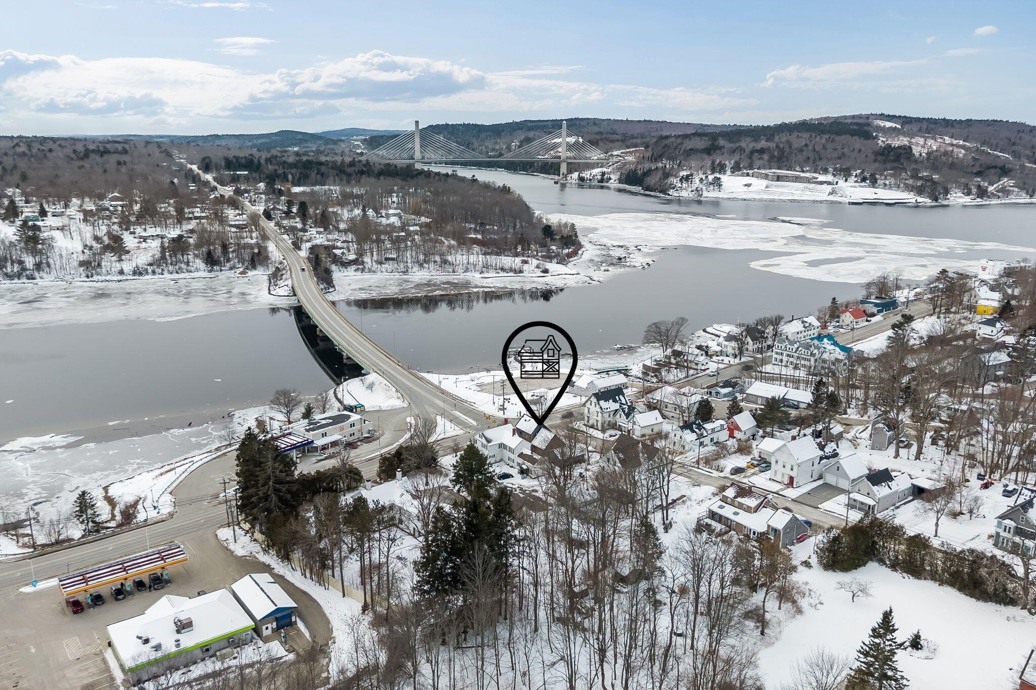 3 Main Street Bucksport, ME 04416 - Photo 5 of 59 83-web-or-mls-3-main-st