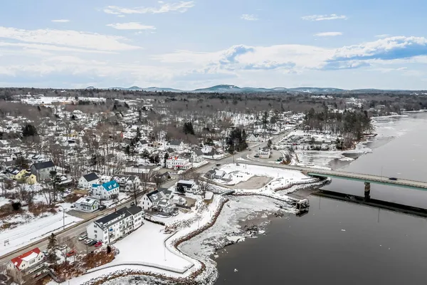 $524,900 | 3 Main Street, Bucksport, ME 04416