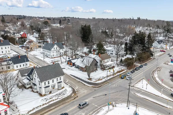 $524,900 | 3 Main Street, Bucksport, ME 04416