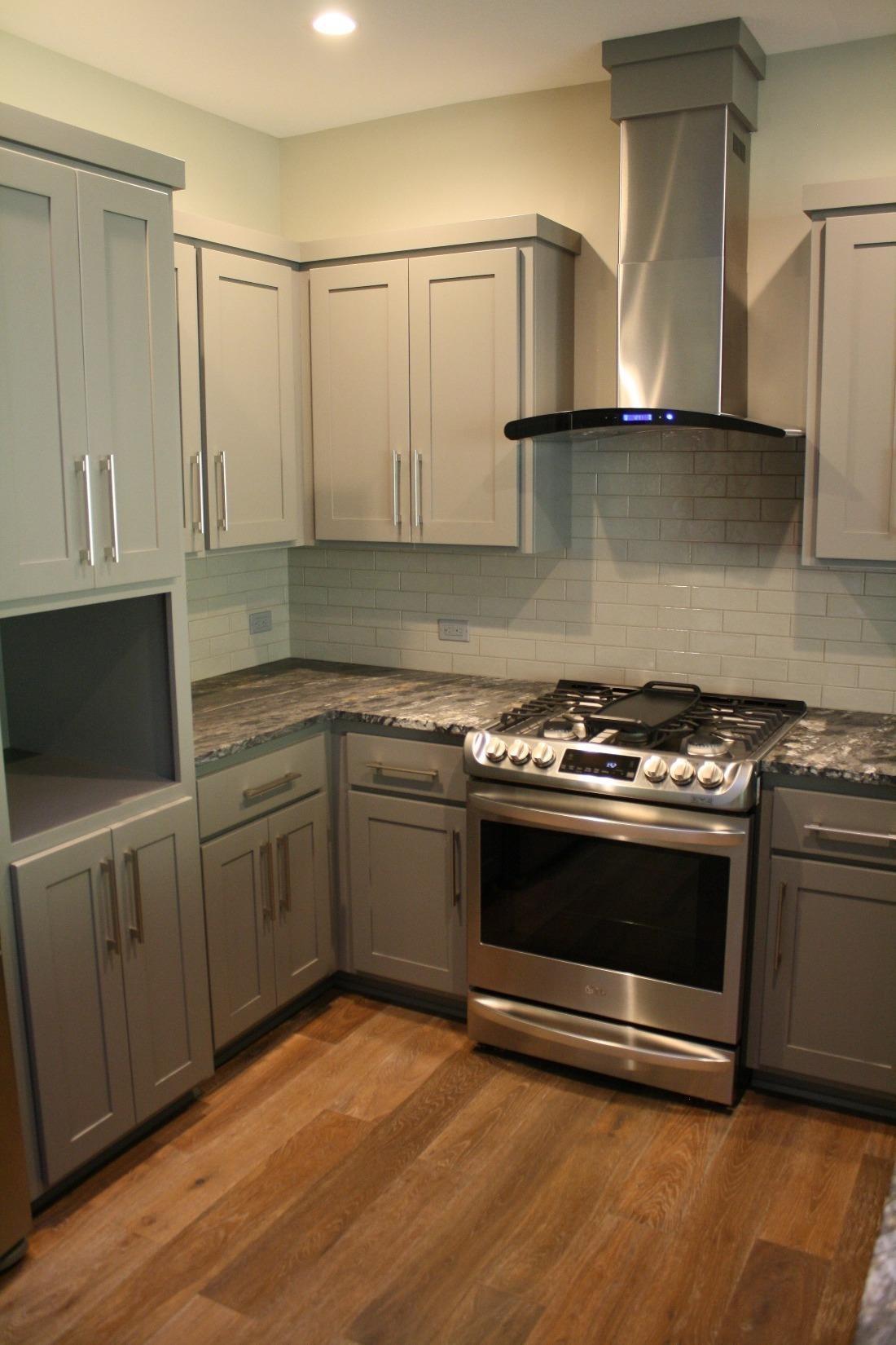 80 William Way Talent, OR 97540 - Photo 18 of 23 EXAMPLE of Suncrest Homes' craftsmanship